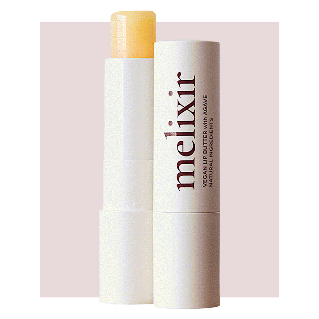 Vegan Lip Butter