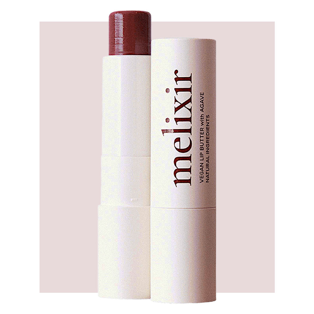 Vegan Lip Butter