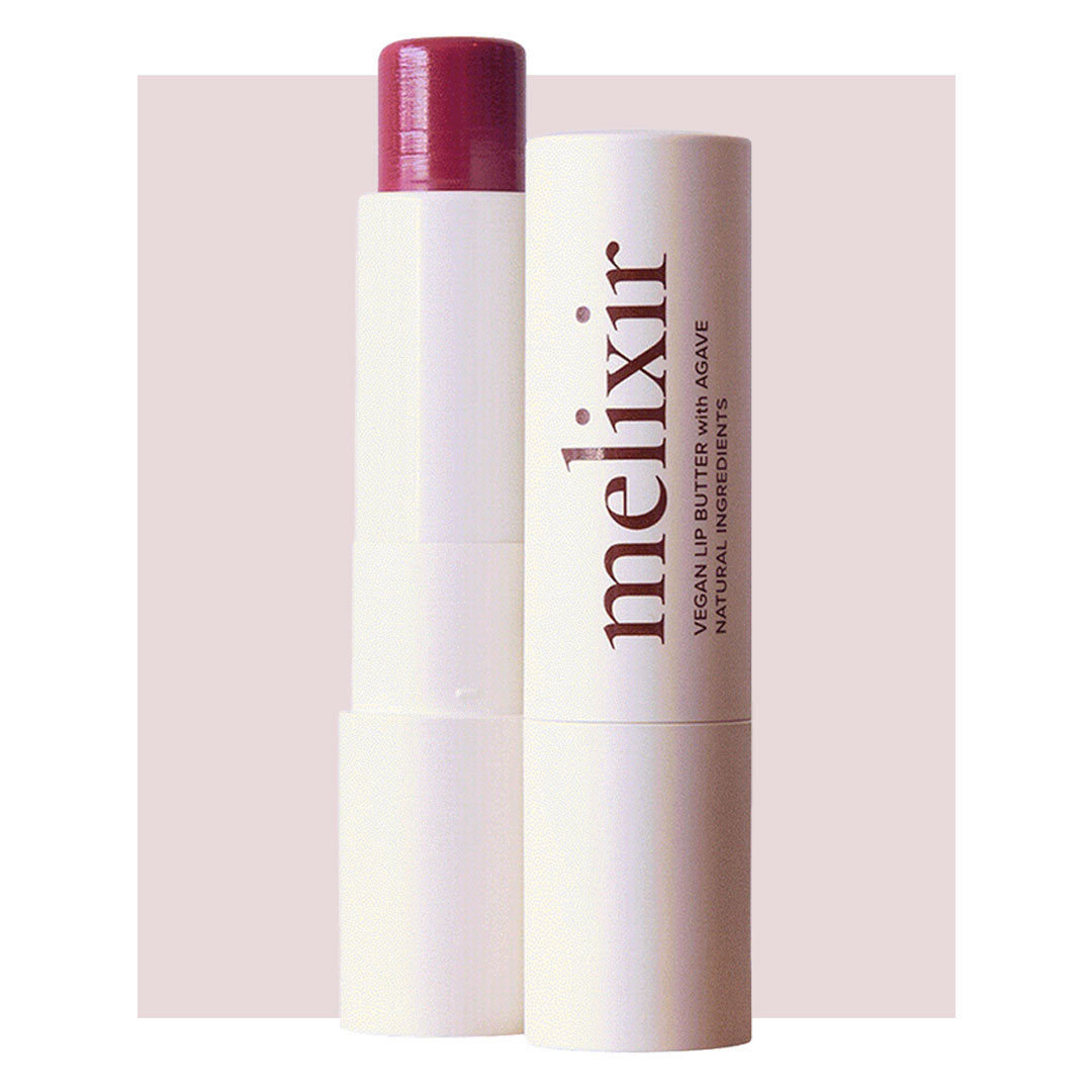 Vegan Lip Butter