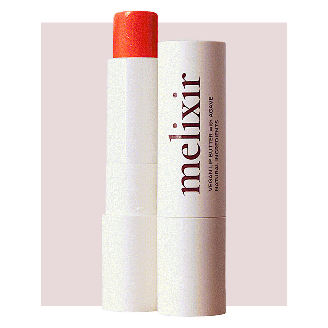 Vegan Lip Butter