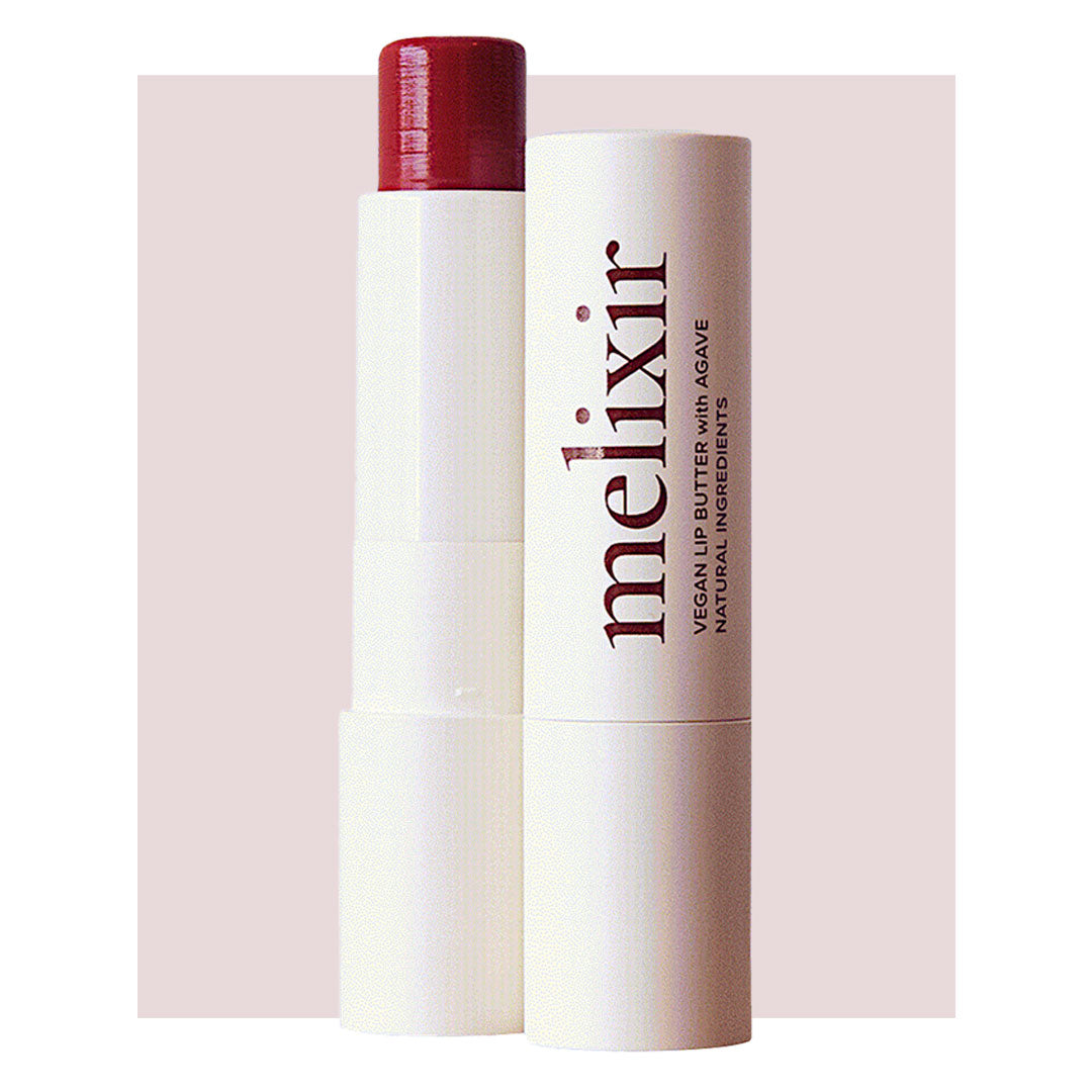 Vegan Lip Butter