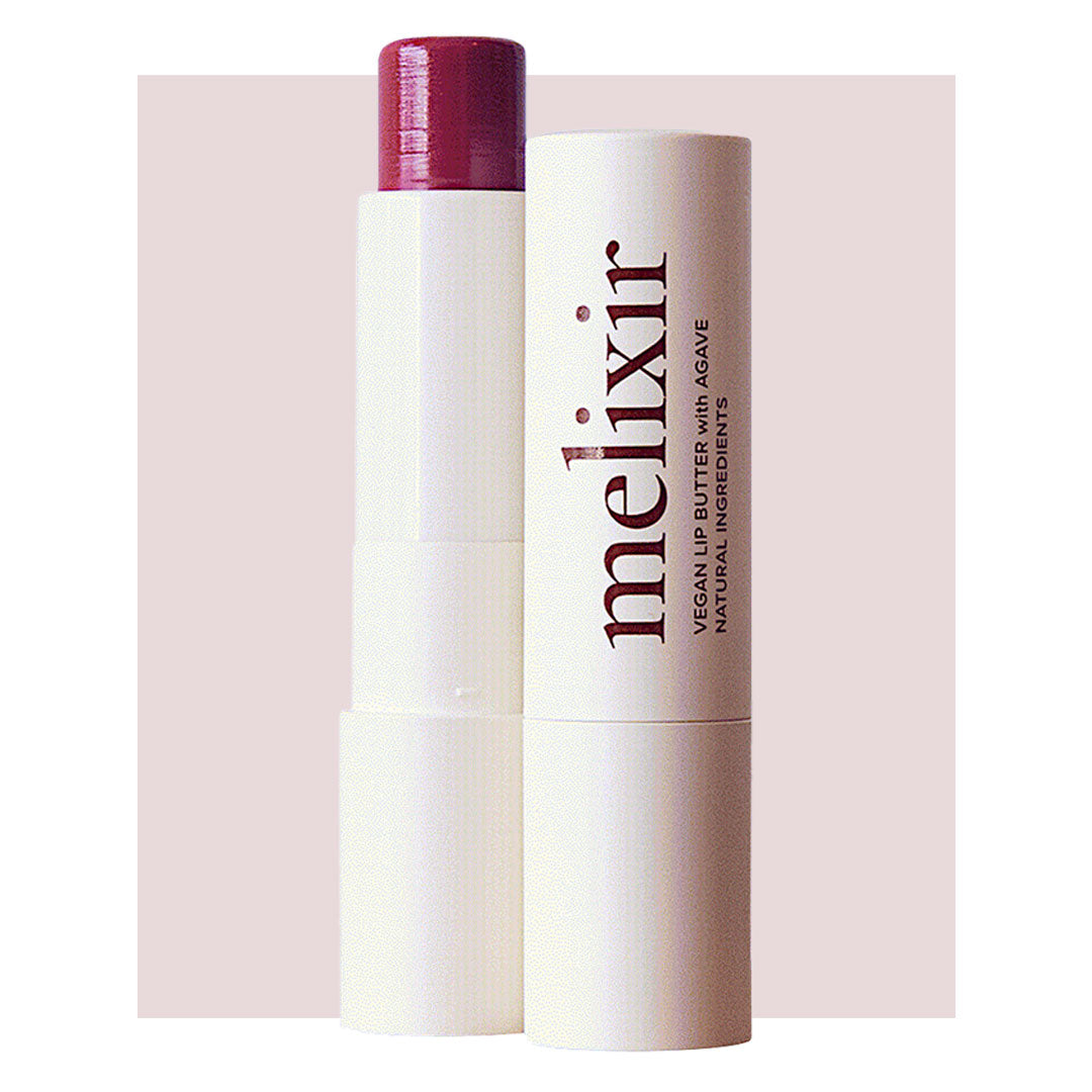 Vegan Lip Butter