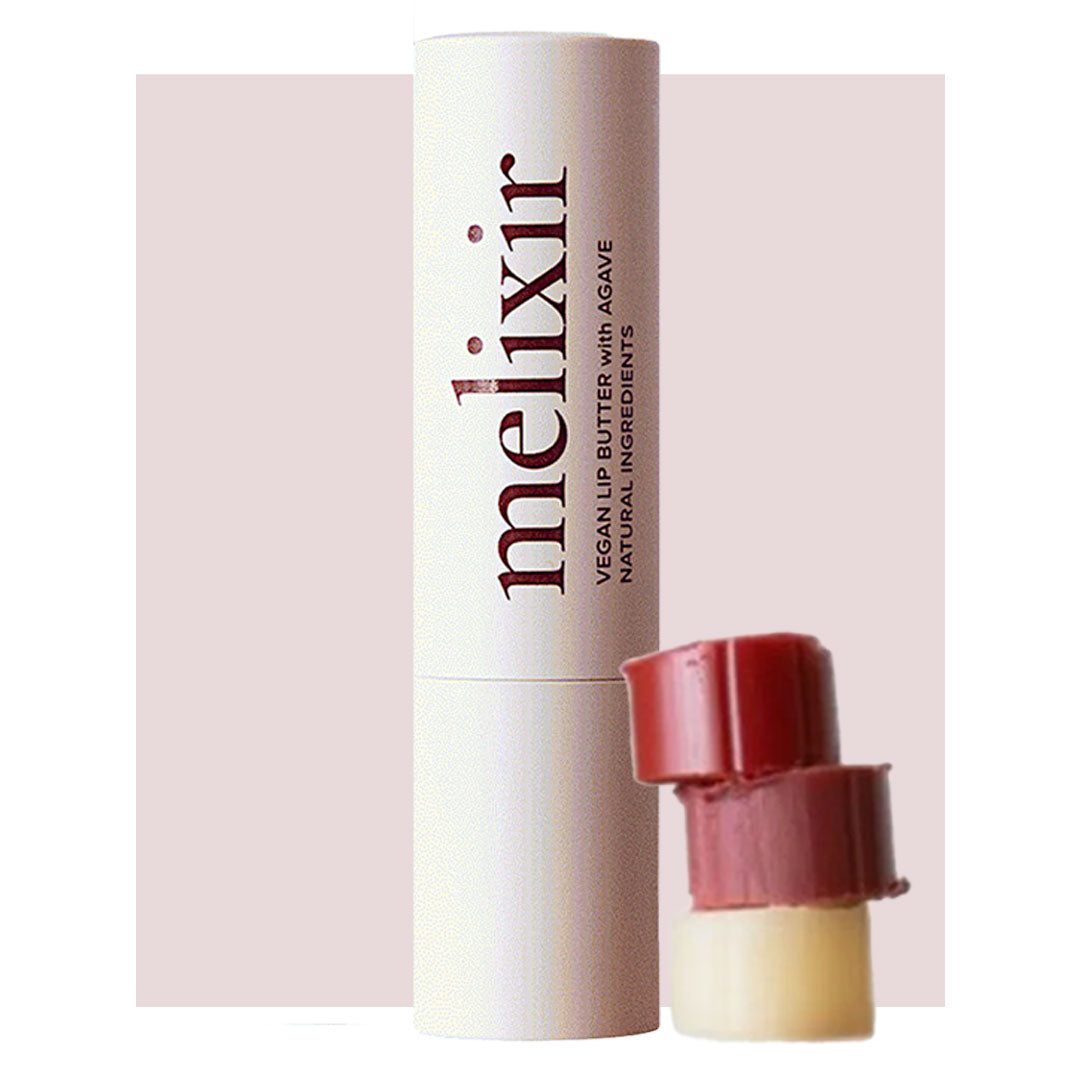 Vegan Lip Butter