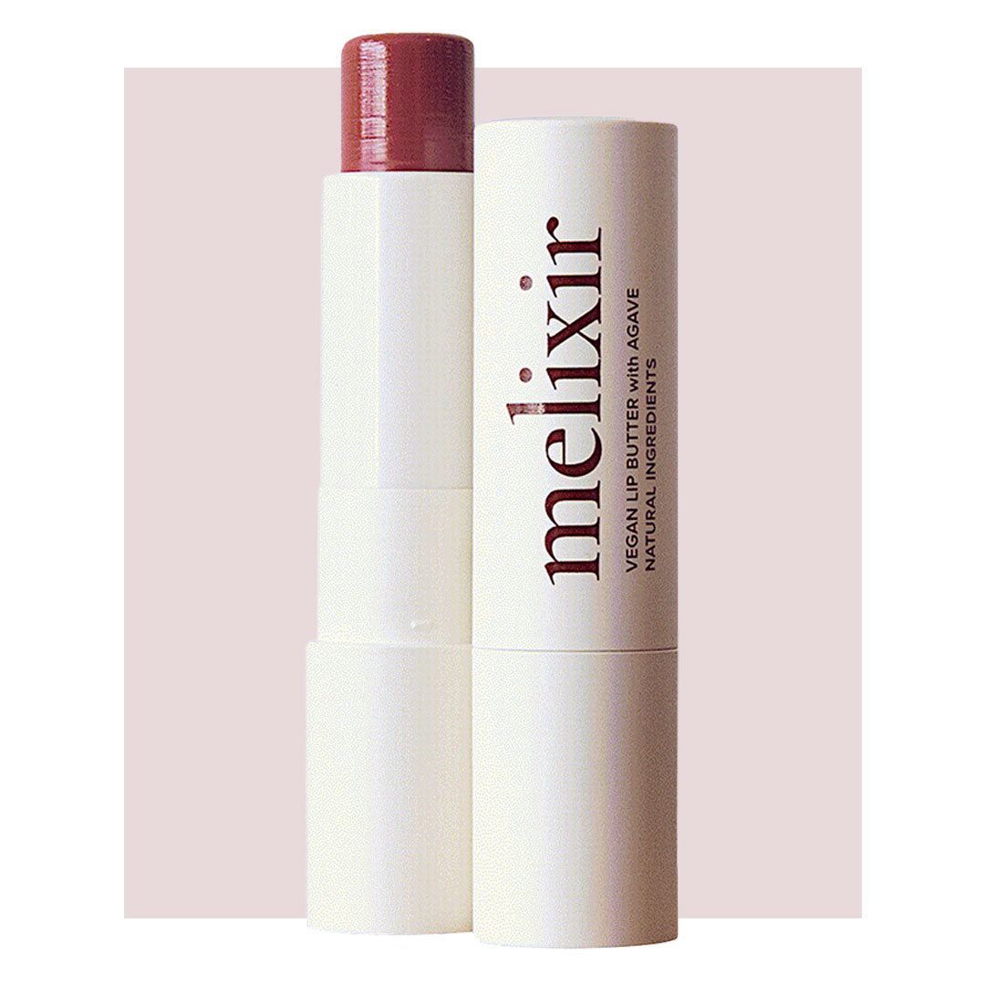 Vegan Lip Butter
