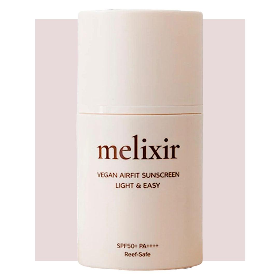 Vegan Airfit Sonnencreme