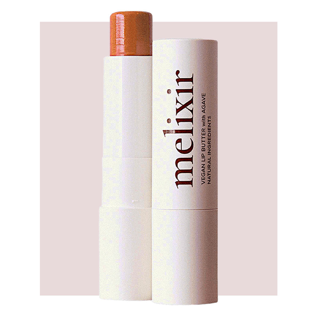 Vegan Lip Butter