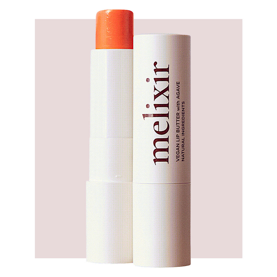 Vegan Lip Butter